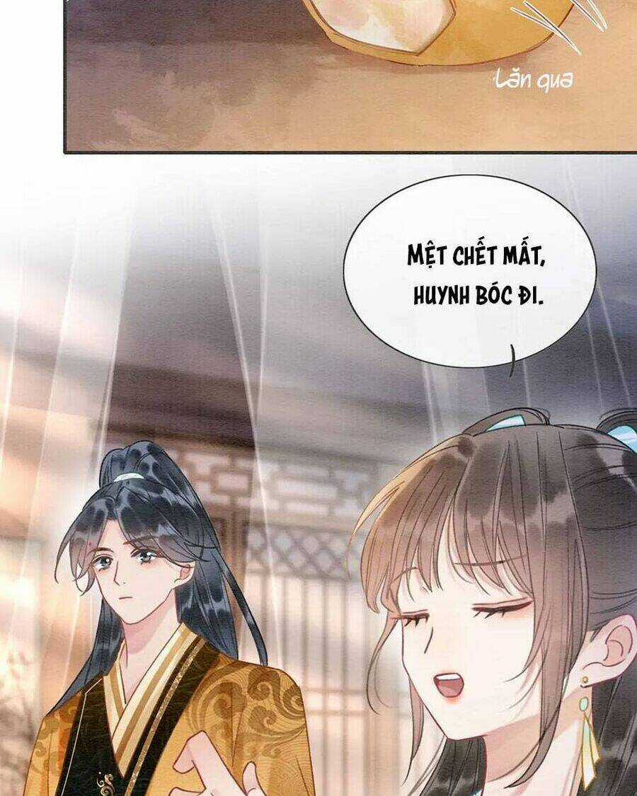 Sổ Tay Công Lược Hắc Liên Hoa Chapter 97 trang 2