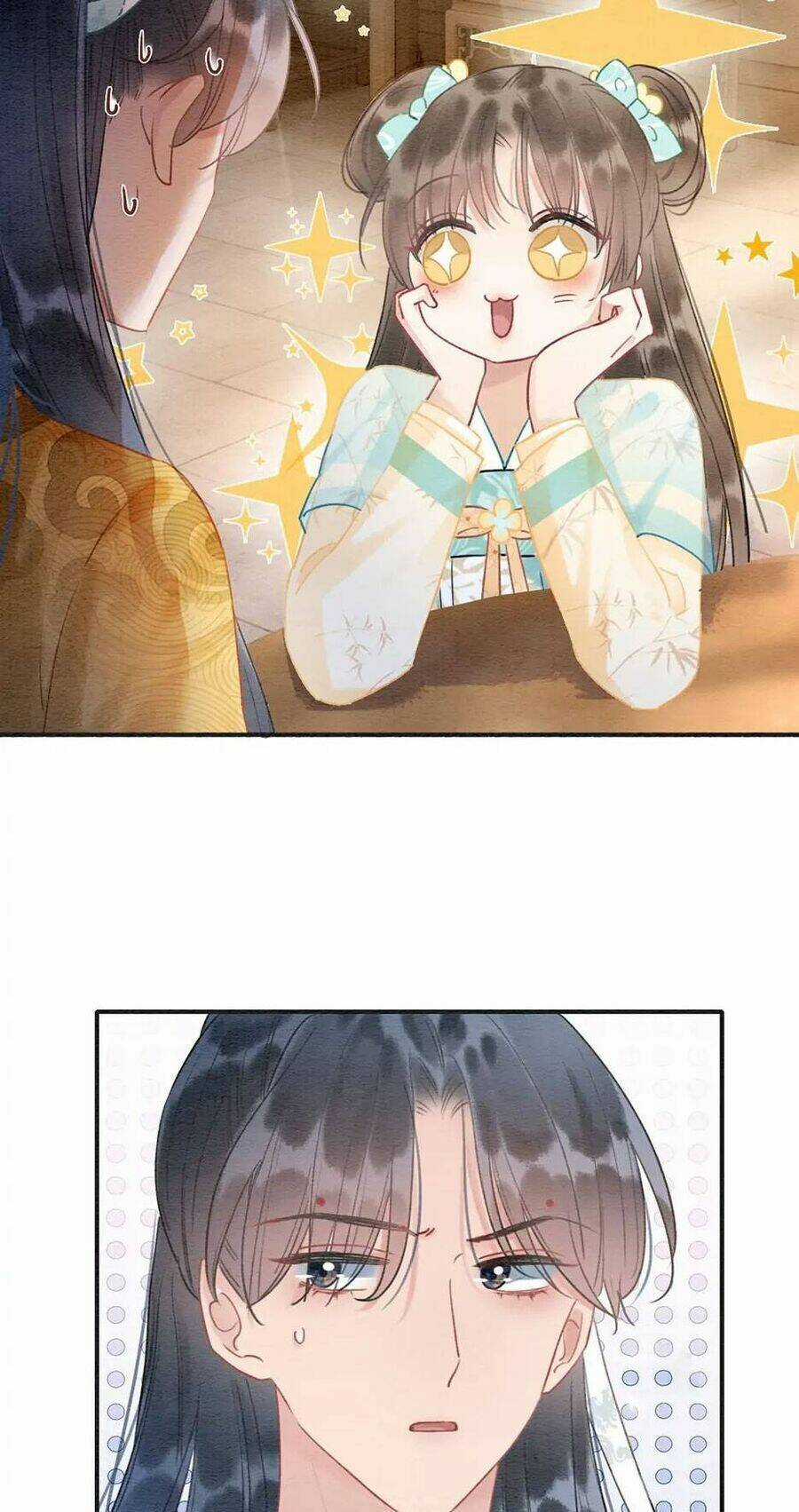 Sổ Tay Công Lược Hắc Liên Hoa Chapter 97 trang 20