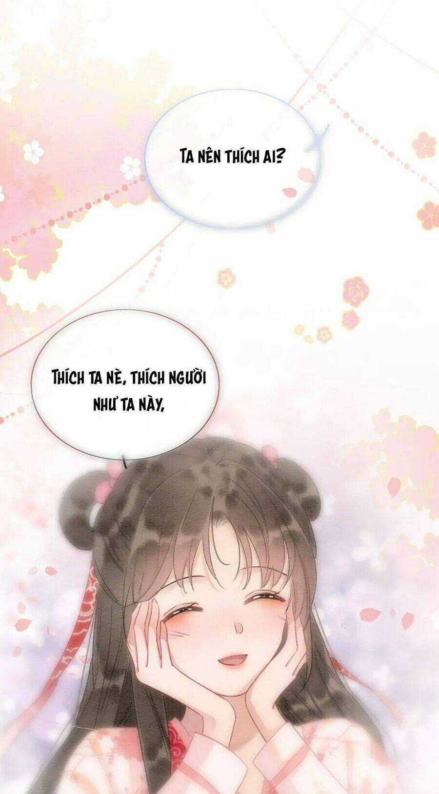 Sổ Tay Công Lược Hắc Liên Hoa Chapter 97 trang 22