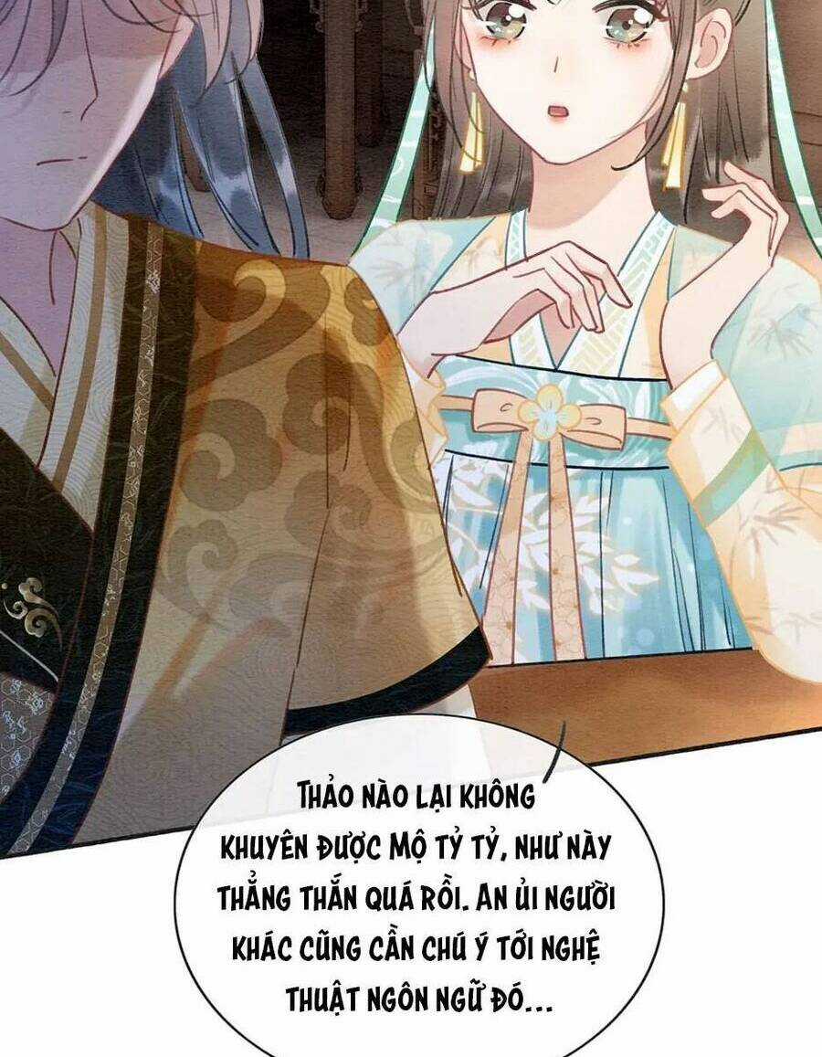 Sổ Tay Công Lược Hắc Liên Hoa Chapter 97 trang 25