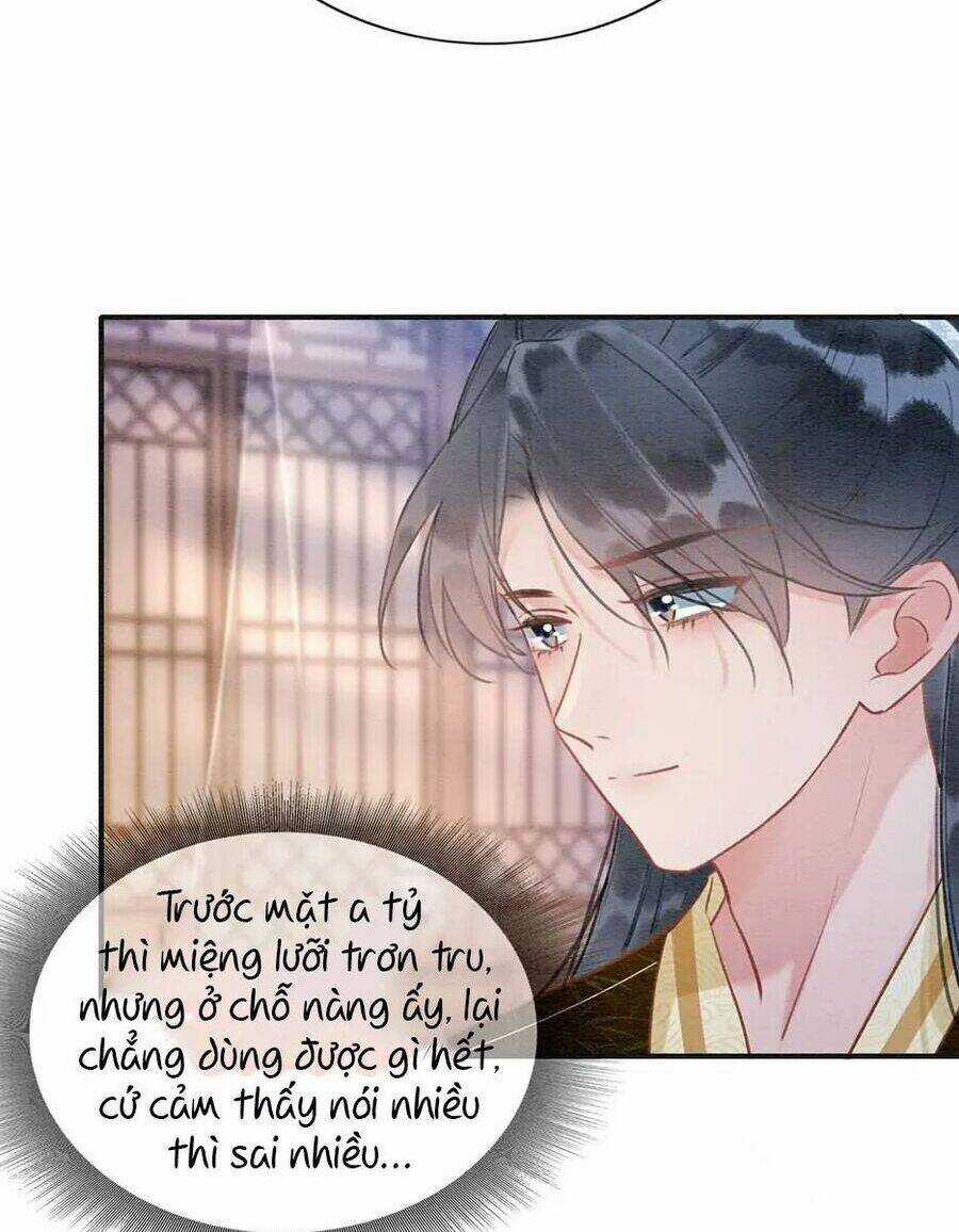 Sổ Tay Công Lược Hắc Liên Hoa Chapter 97 trang 26