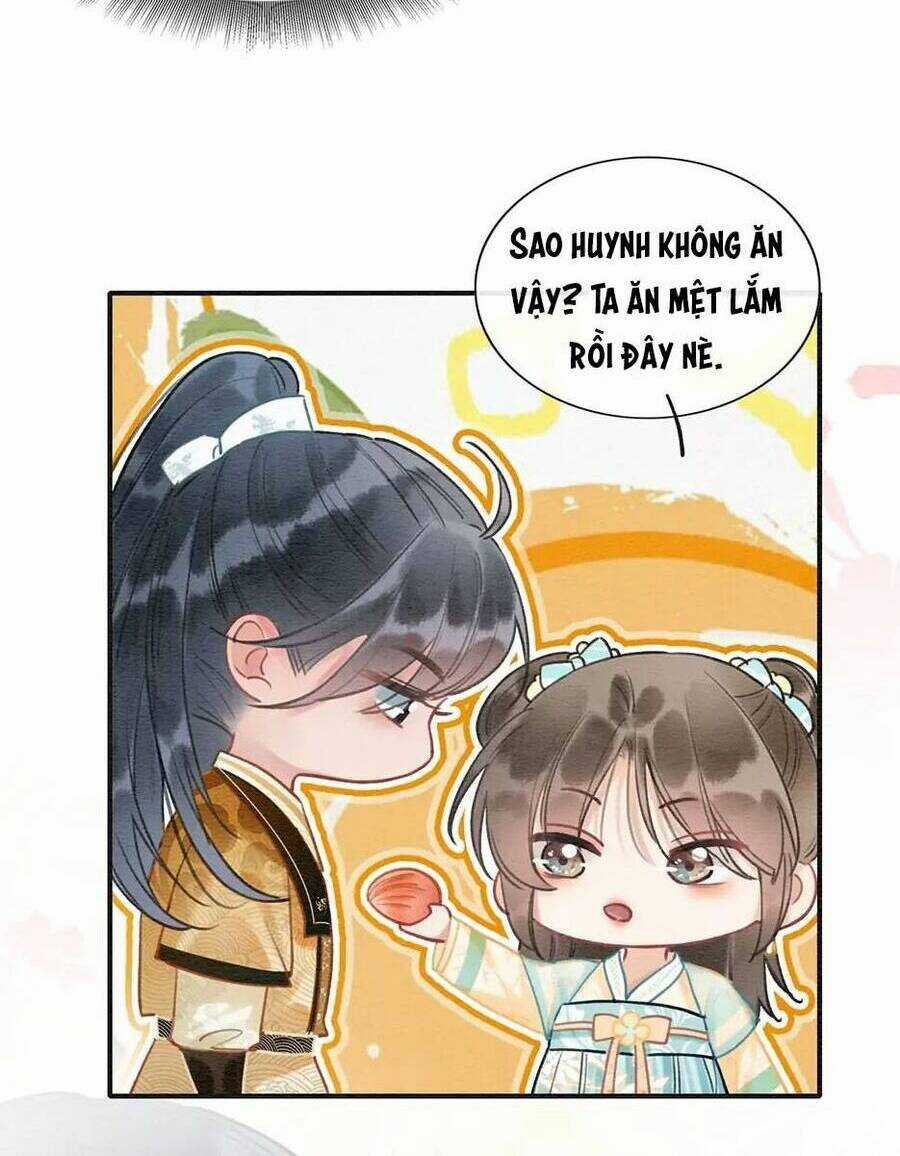 Sổ Tay Công Lược Hắc Liên Hoa Chapter 97 trang 27