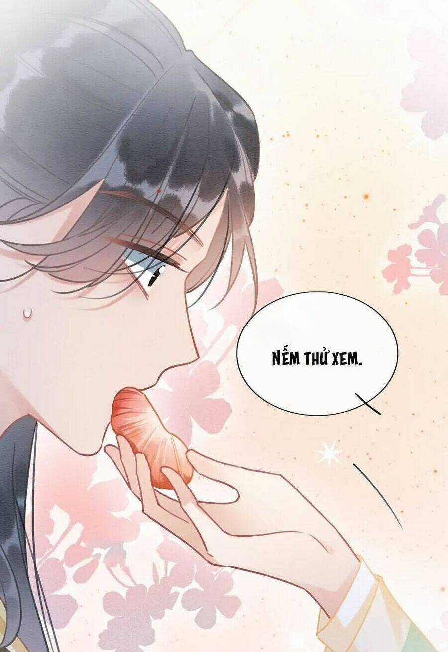 Sổ Tay Công Lược Hắc Liên Hoa Chapter 97 trang 28