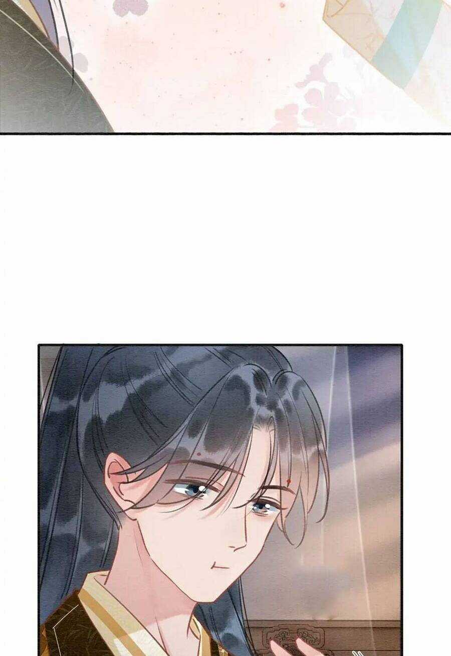 Sổ Tay Công Lược Hắc Liên Hoa Chapter 97 trang 29