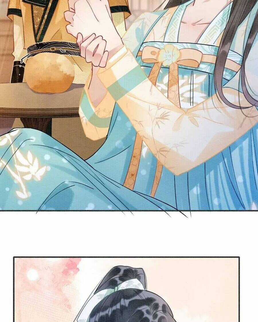 Sổ Tay Công Lược Hắc Liên Hoa Chapter 97 trang 3