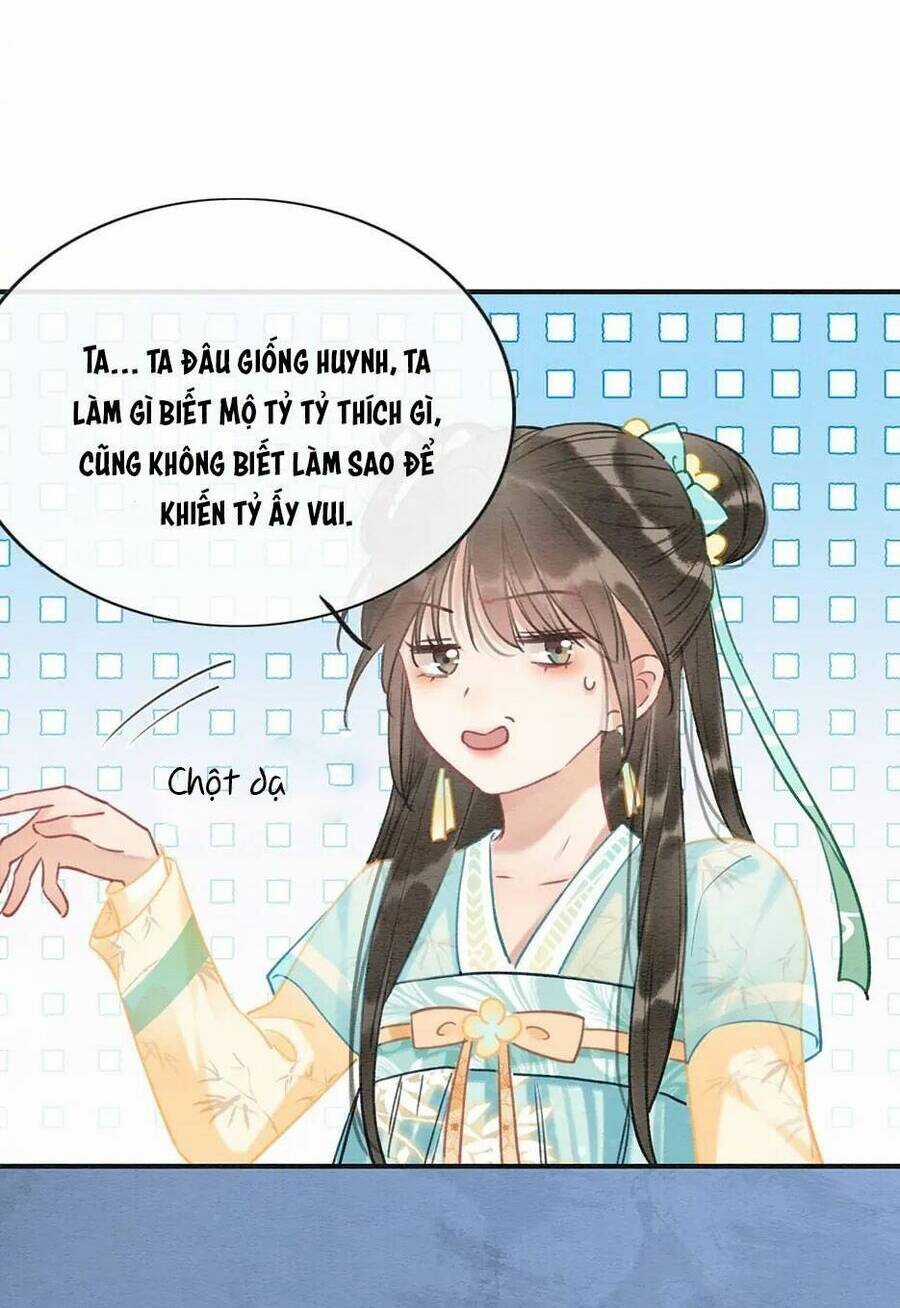 Sổ Tay Công Lược Hắc Liên Hoa Chapter 97 trang 33