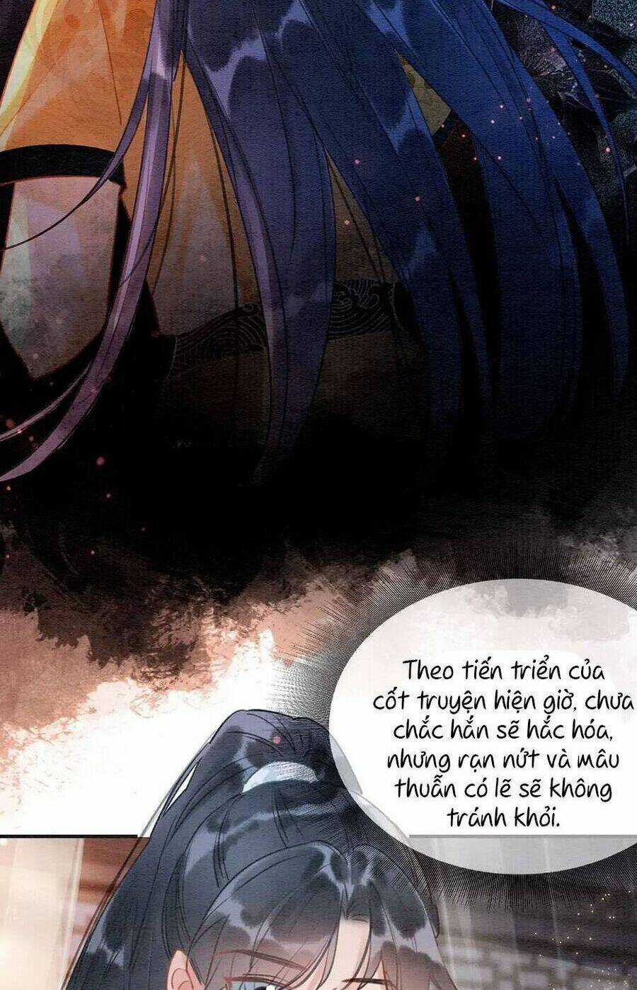 Sổ Tay Công Lược Hắc Liên Hoa Chapter 97 trang 36