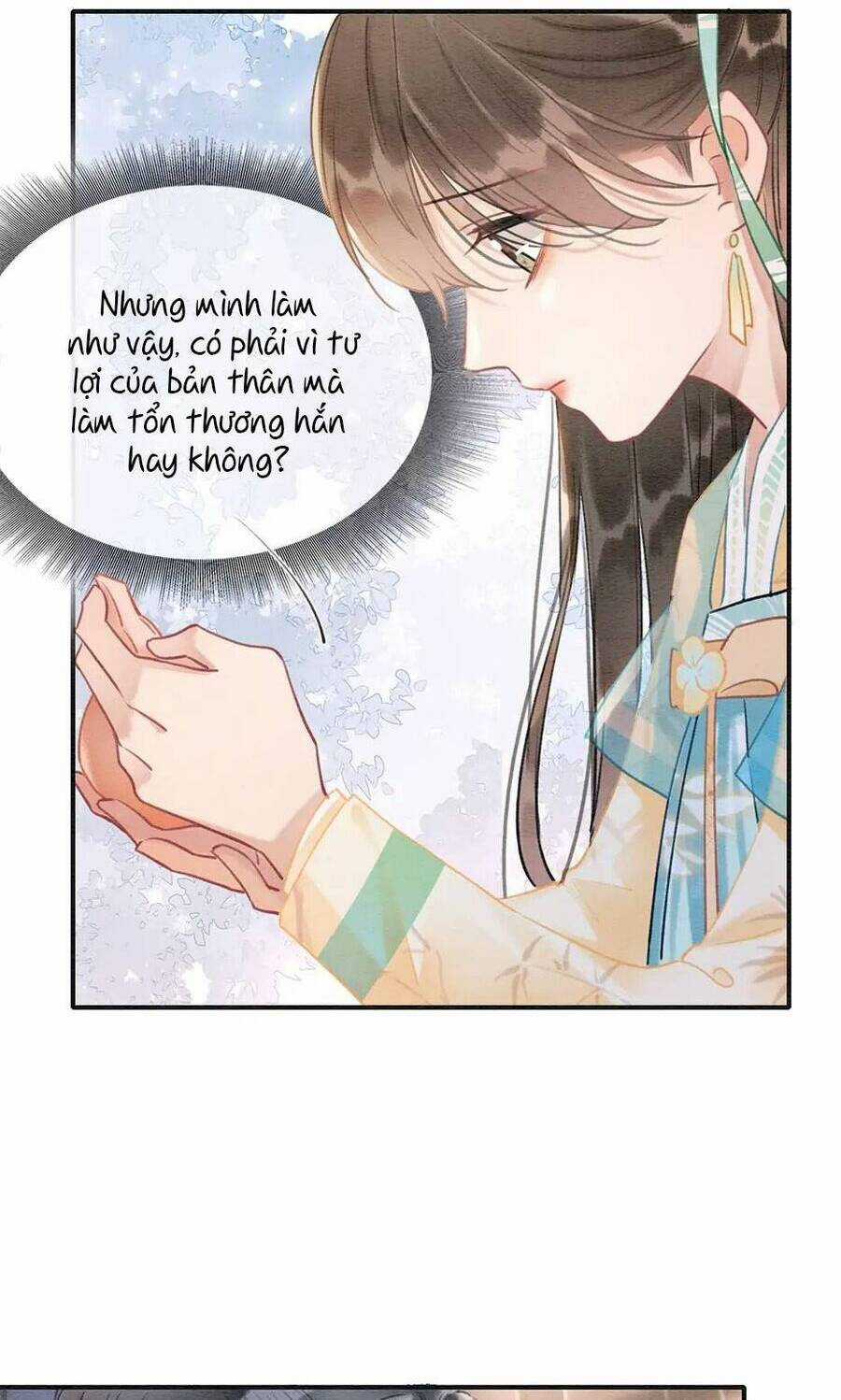 Sổ Tay Công Lược Hắc Liên Hoa Chapter 97 trang 39