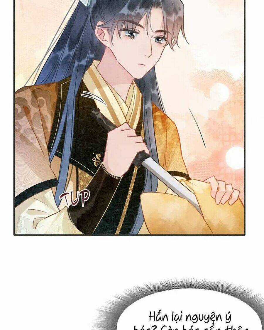 Sổ Tay Công Lược Hắc Liên Hoa Chapter 97 trang 4