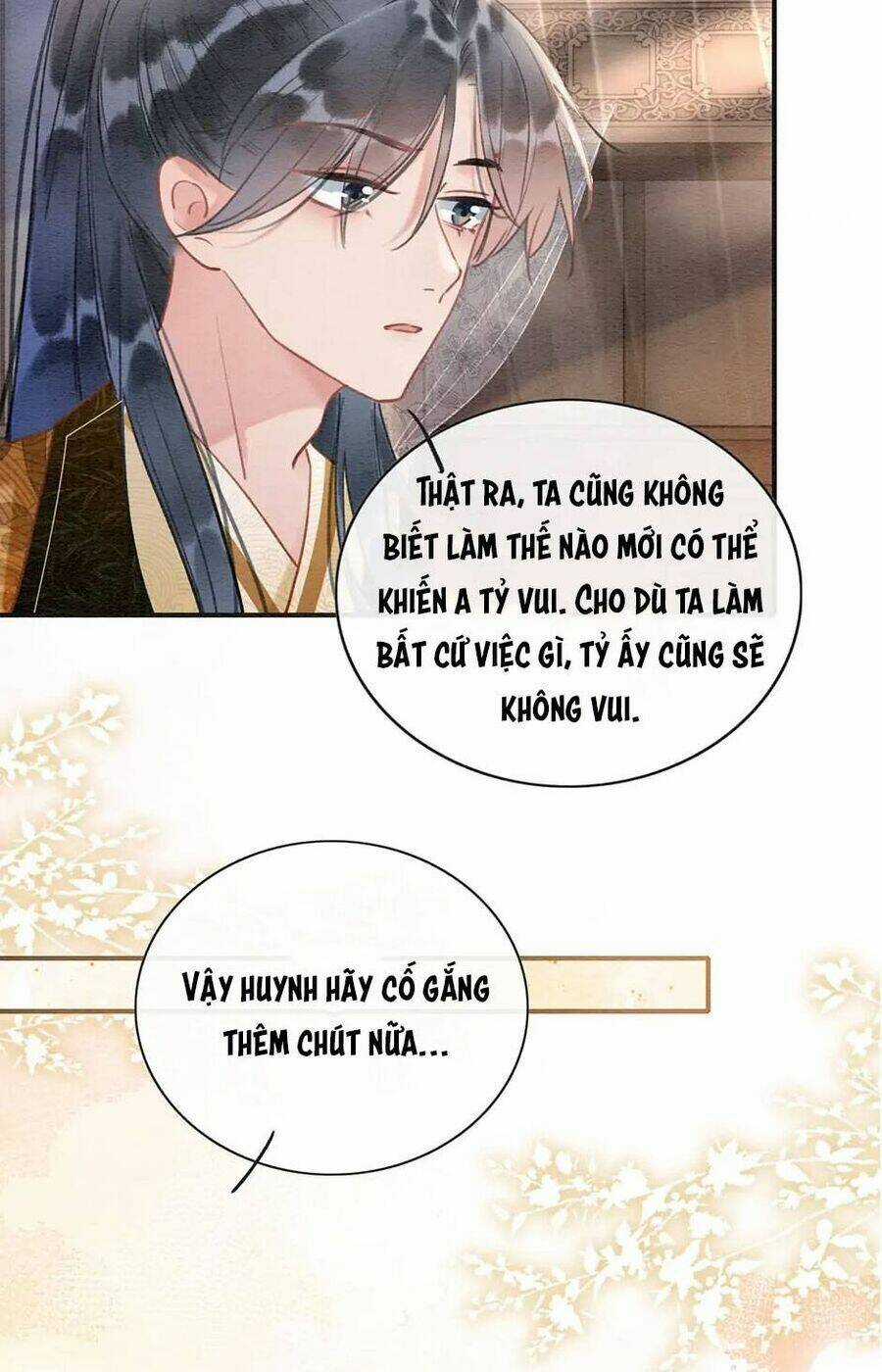 Sổ Tay Công Lược Hắc Liên Hoa Chapter 97 trang 40