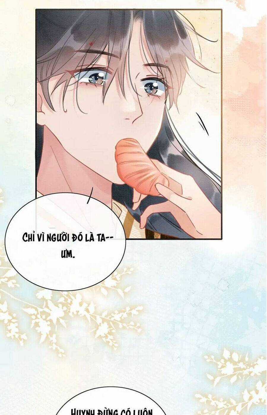 Sổ Tay Công Lược Hắc Liên Hoa Chapter 97 trang 41