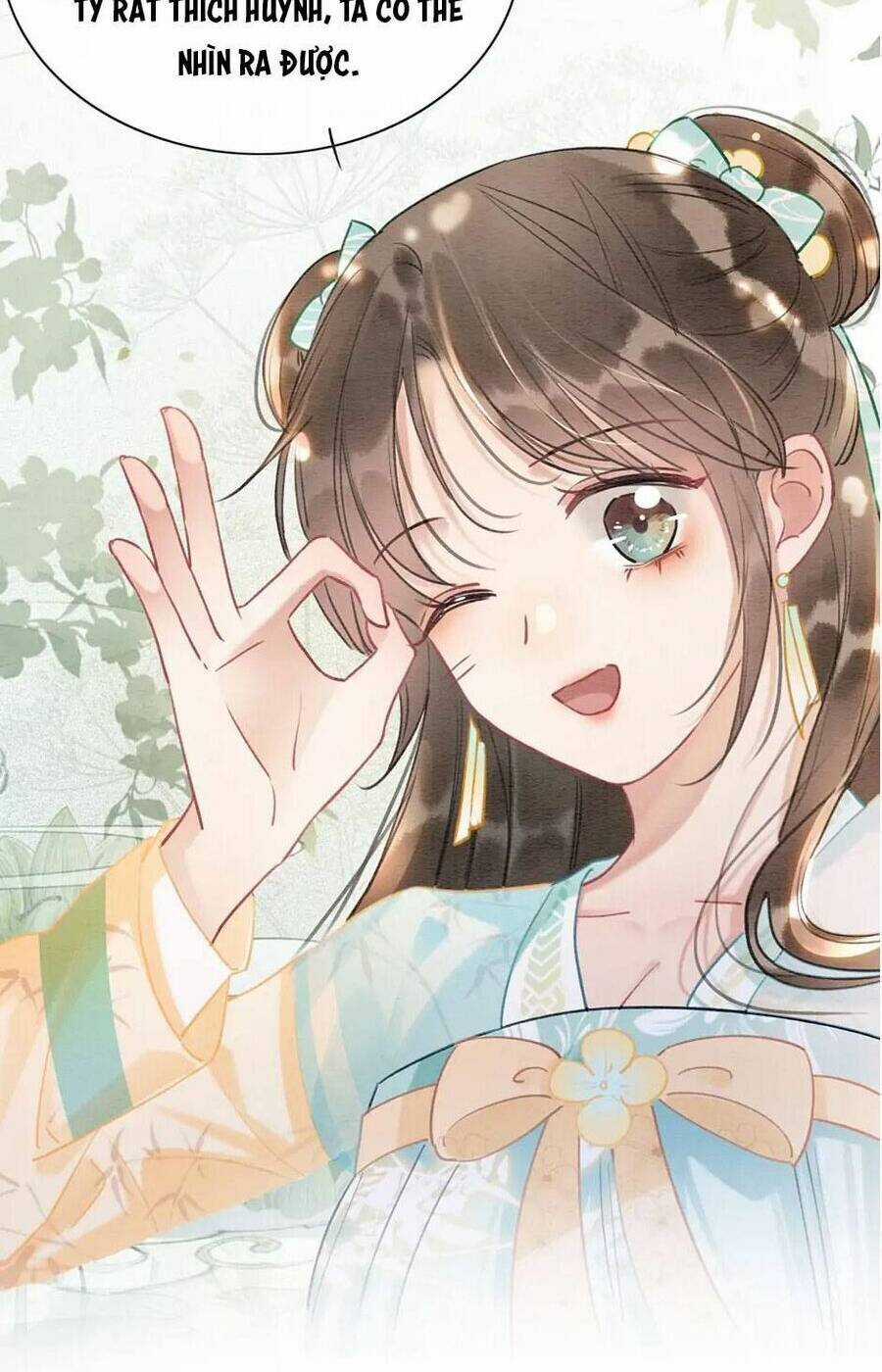 Sổ Tay Công Lược Hắc Liên Hoa Chapter 97 trang 43