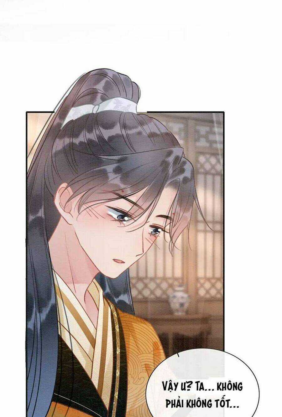 Sổ Tay Công Lược Hắc Liên Hoa Chapter 97 trang 44