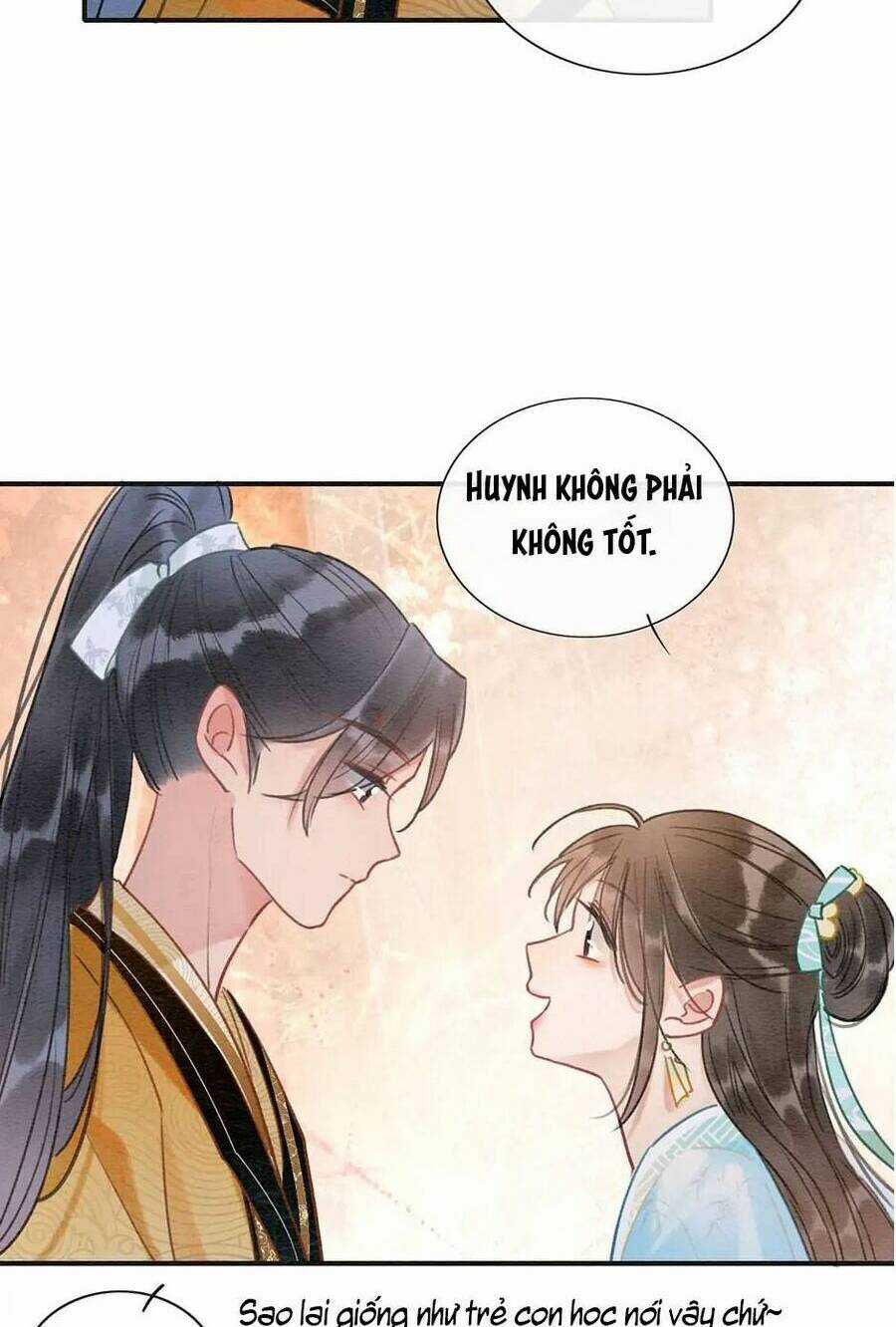 Sổ Tay Công Lược Hắc Liên Hoa Chapter 97 trang 45