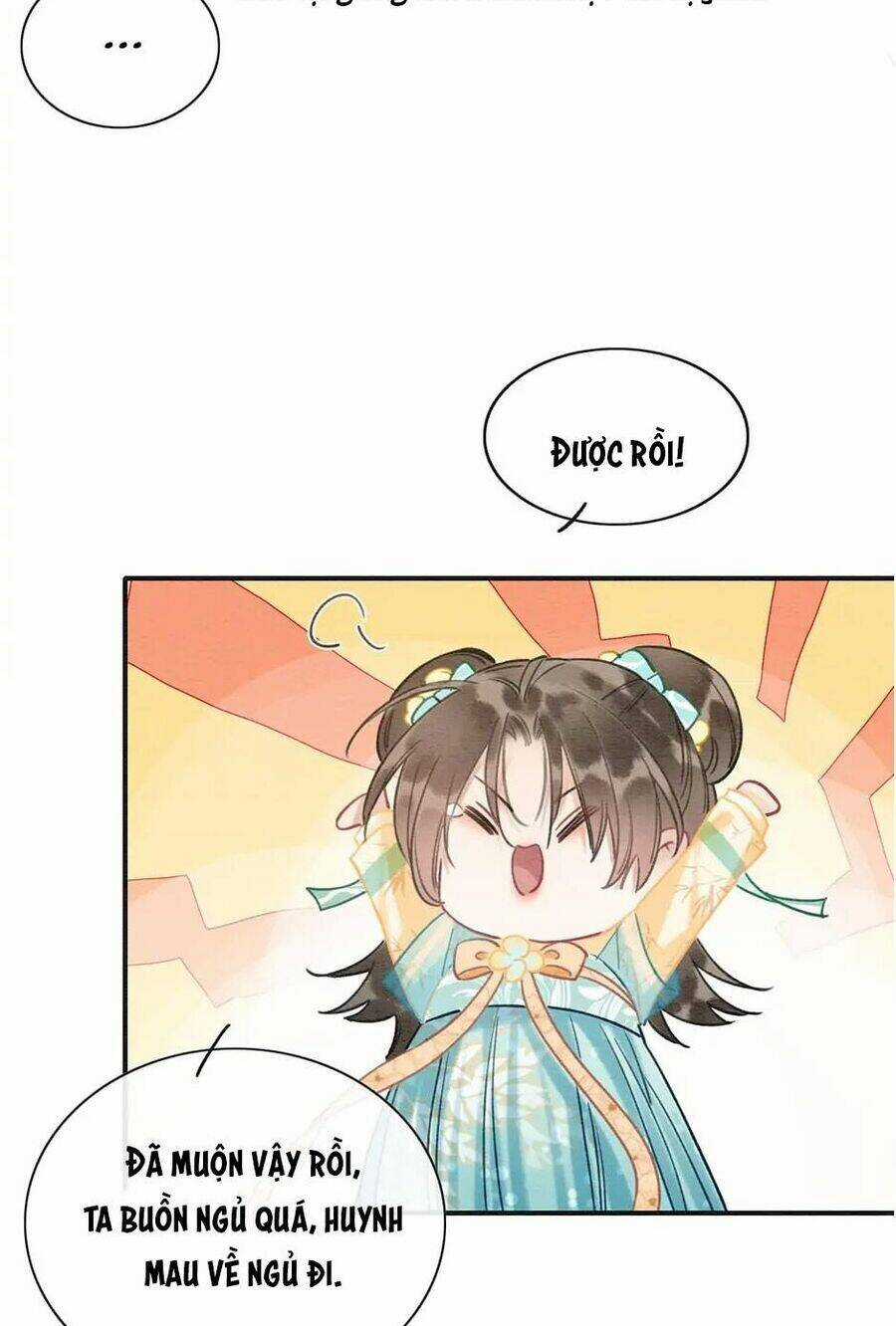 Sổ Tay Công Lược Hắc Liên Hoa Chapter 97 trang 46