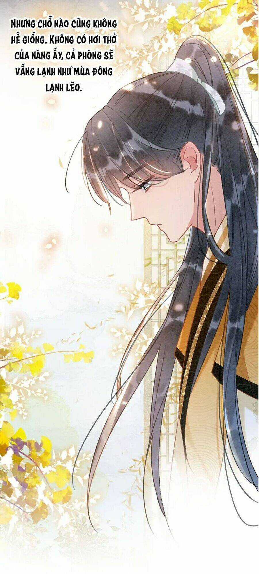 Sổ Tay Công Lược Hắc Liên Hoa Chapter 97 trang 49