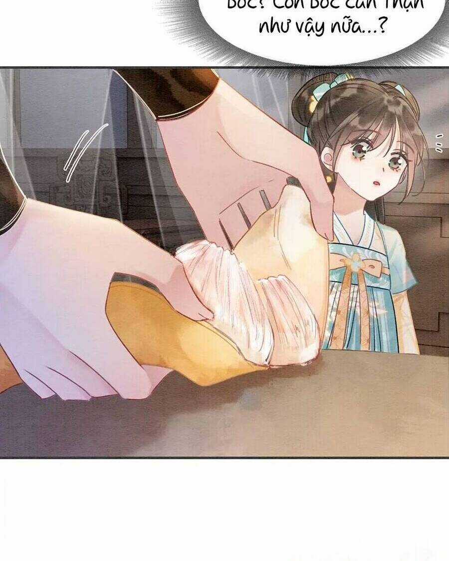 Sổ Tay Công Lược Hắc Liên Hoa Chapter 97 trang 5