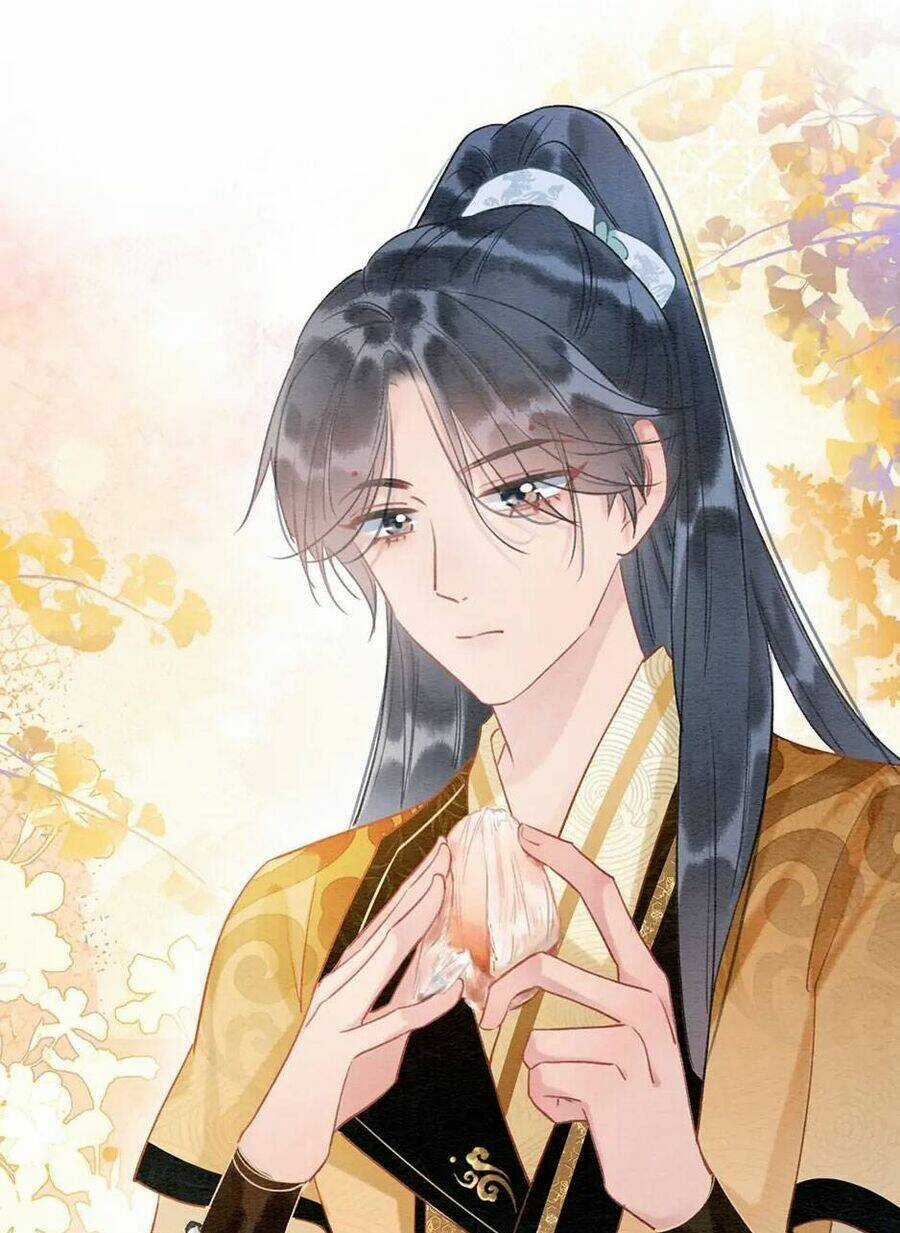 Sổ Tay Công Lược Hắc Liên Hoa Chapter 97 trang 6