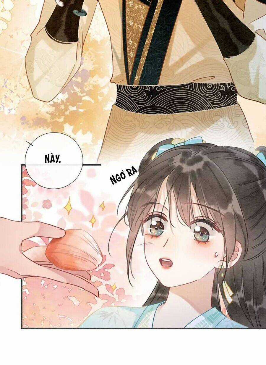 Sổ Tay Công Lược Hắc Liên Hoa Chapter 97 trang 7