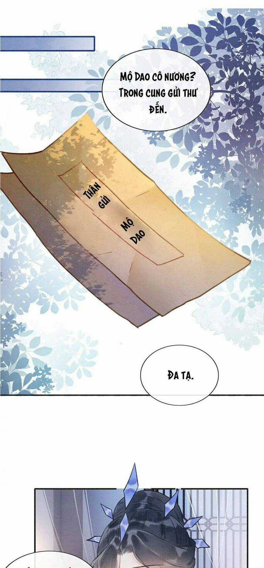 Sổ Tay Công Lược Hắc Liên Hoa Chapter 98 trang 1