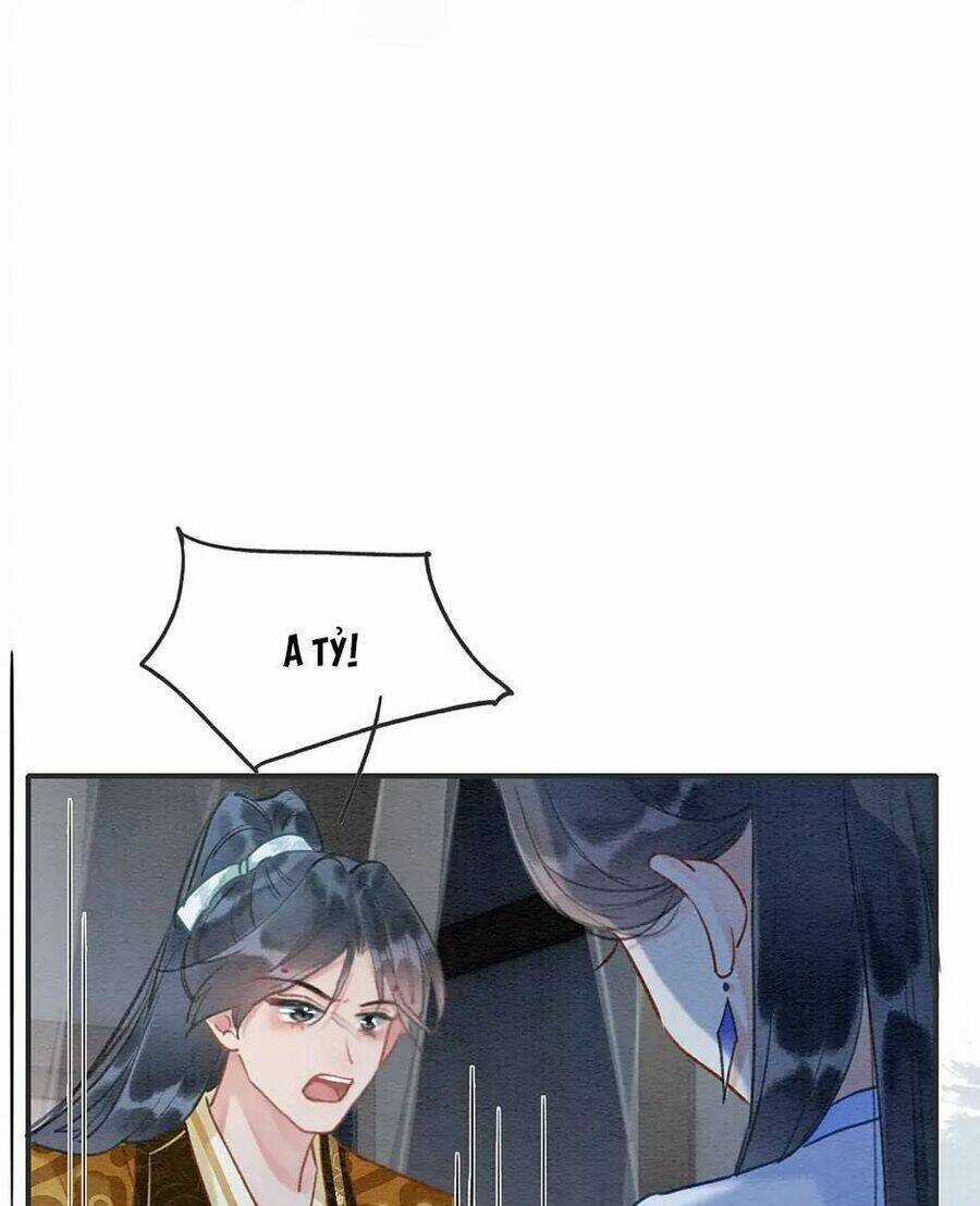 Sổ Tay Công Lược Hắc Liên Hoa Chapter 98 trang 11