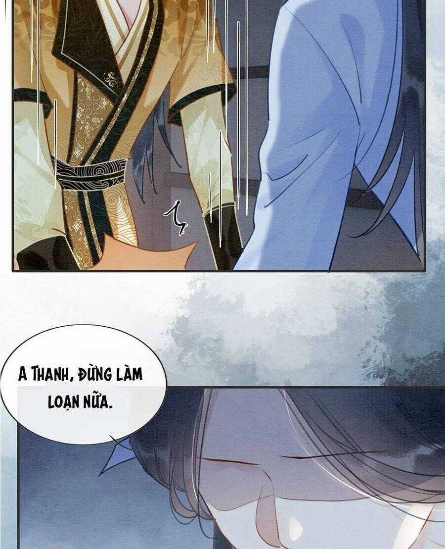 Sổ Tay Công Lược Hắc Liên Hoa Chapter 98 trang 12