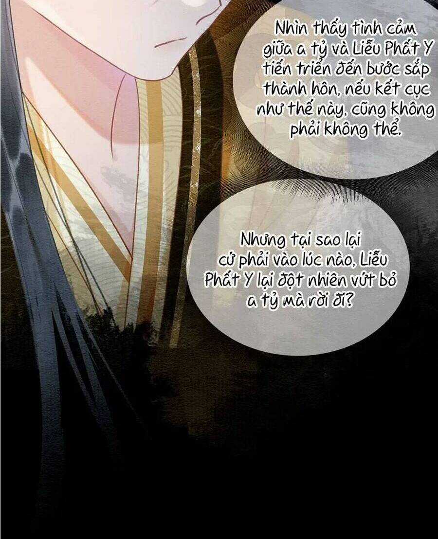 Sổ Tay Công Lược Hắc Liên Hoa Chapter 98 trang 14