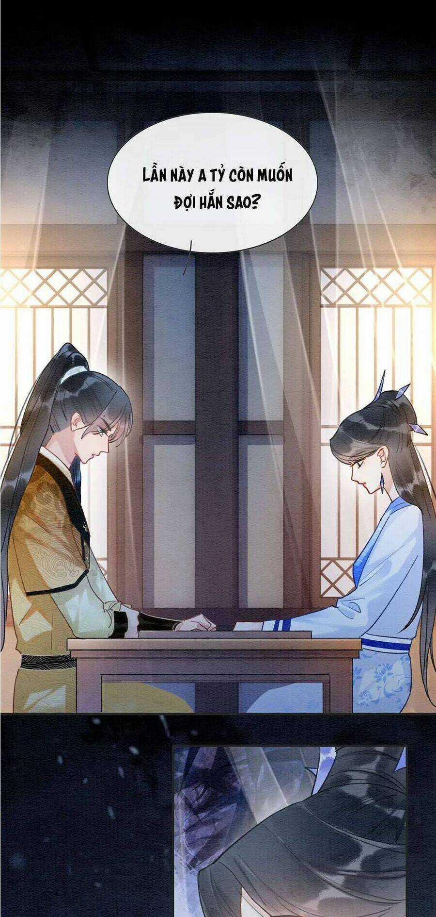 Sổ Tay Công Lược Hắc Liên Hoa Chapter 98 trang 15