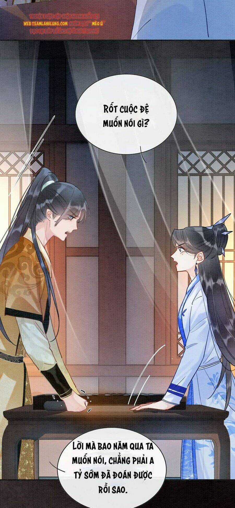 Sổ Tay Công Lược Hắc Liên Hoa Chapter 98 trang 22