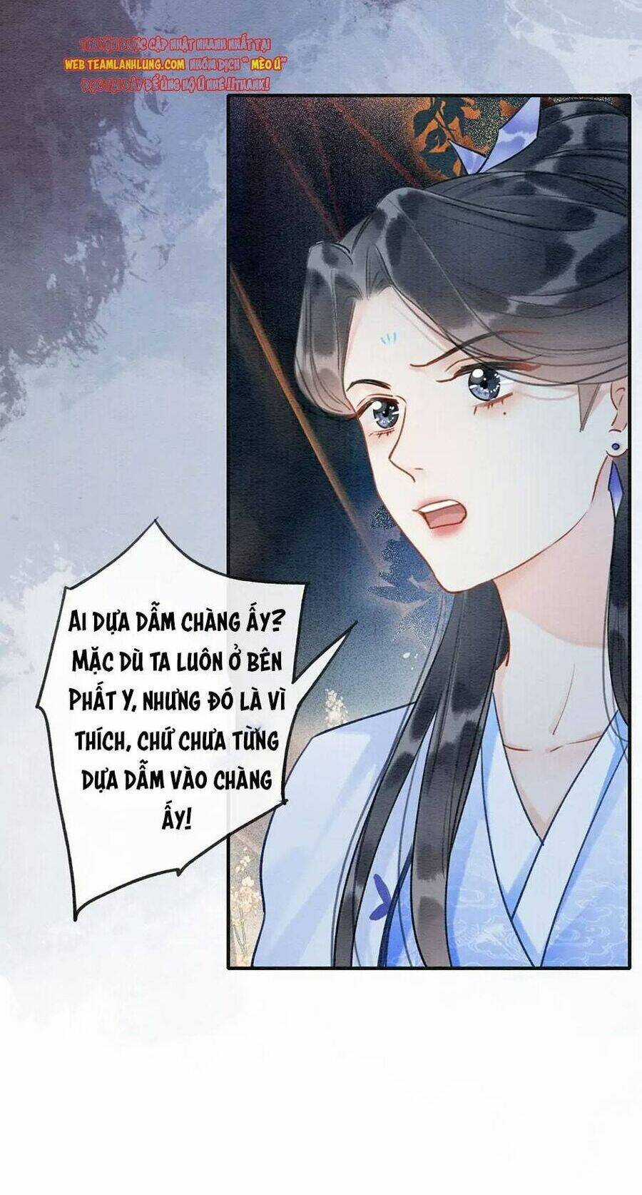 Sổ Tay Công Lược Hắc Liên Hoa Chapter 98 trang 26