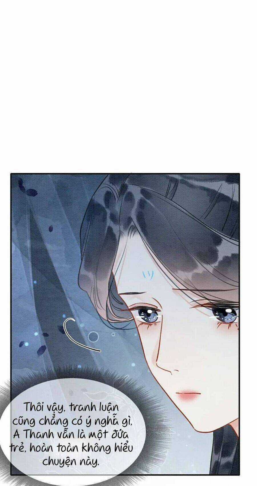 Sổ Tay Công Lược Hắc Liên Hoa Chapter 98 trang 27