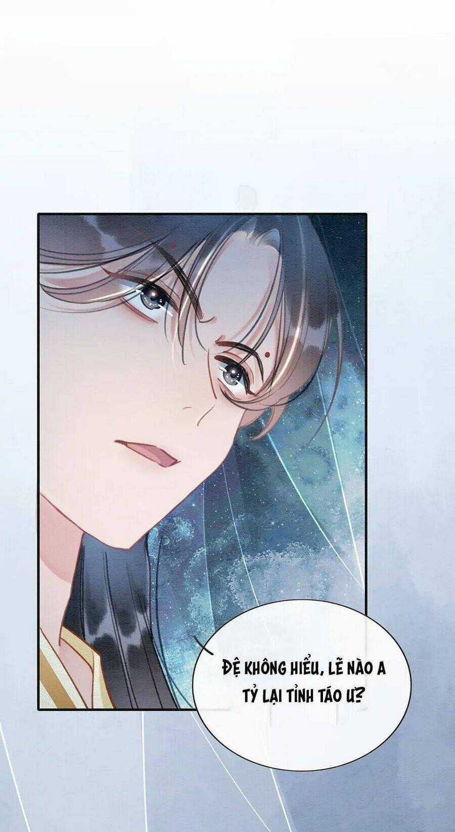 Sổ Tay Công Lược Hắc Liên Hoa Chapter 98 trang 29