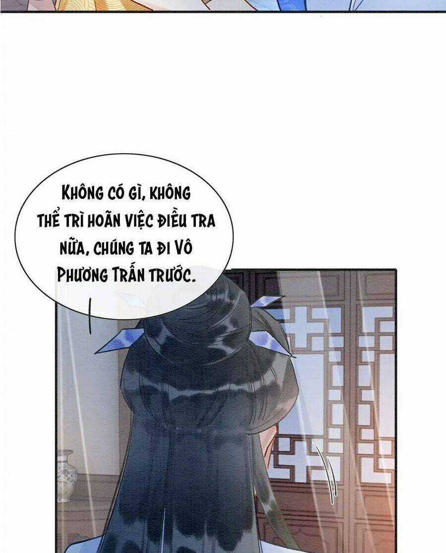 Sổ Tay Công Lược Hắc Liên Hoa Chapter 98 trang 3