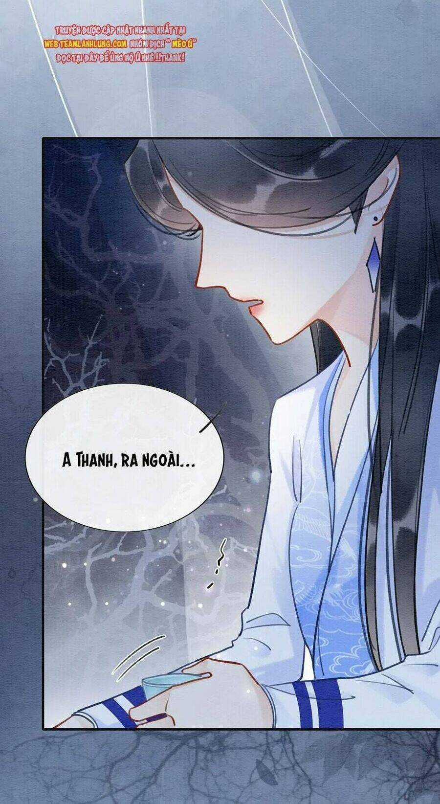 Sổ Tay Công Lược Hắc Liên Hoa Chapter 98 trang 30