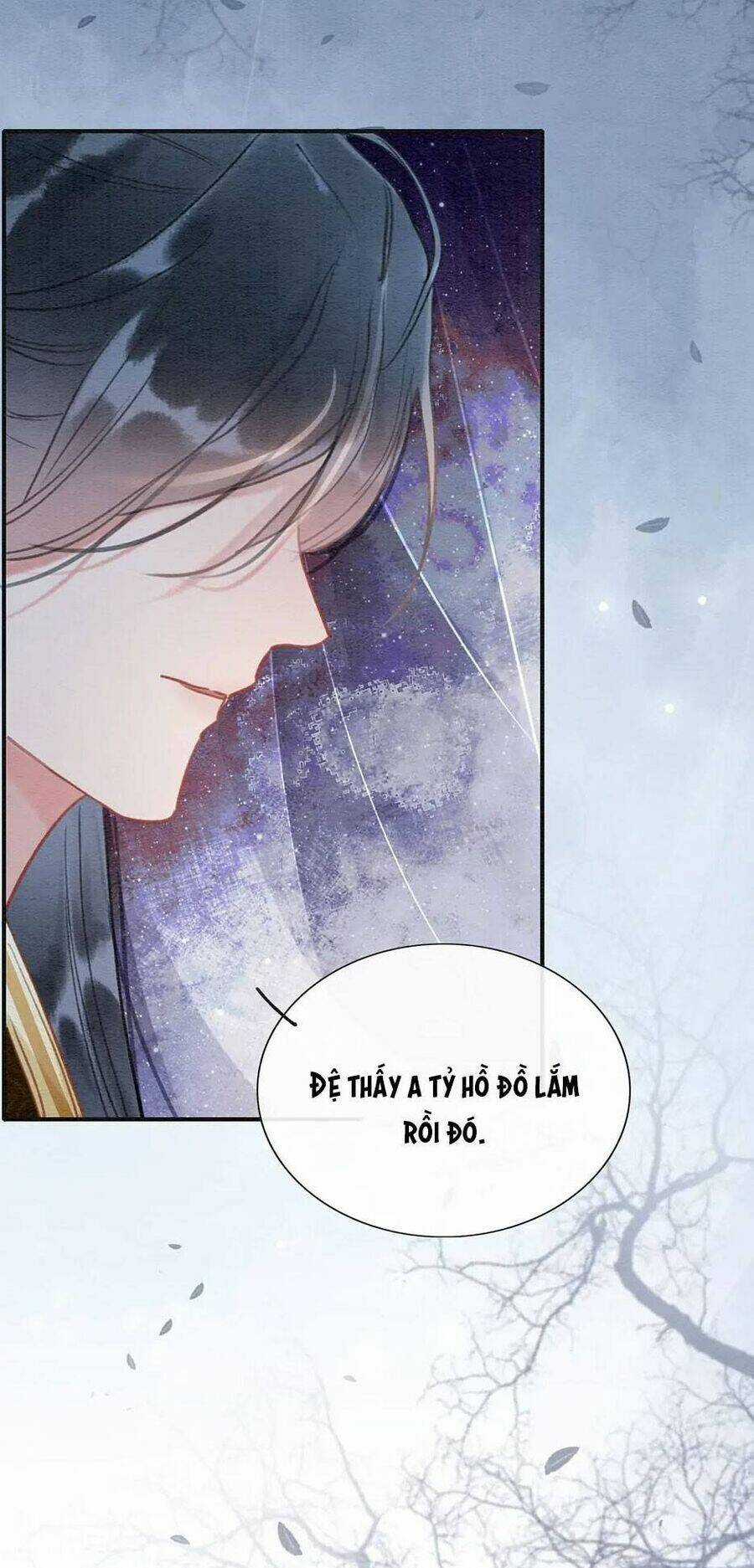 Sổ Tay Công Lược Hắc Liên Hoa Chapter 98 trang 31