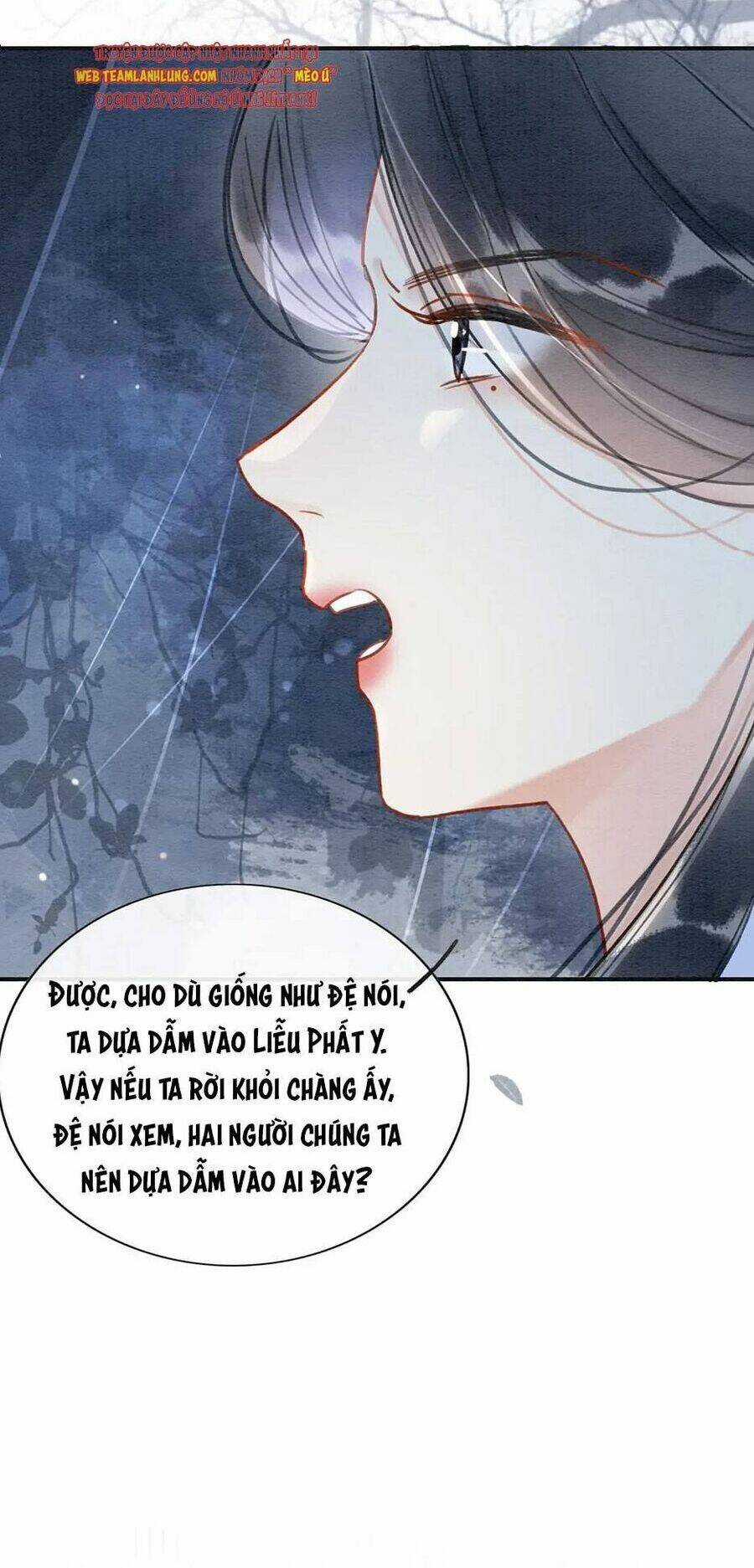 Sổ Tay Công Lược Hắc Liên Hoa Chapter 98 trang 32