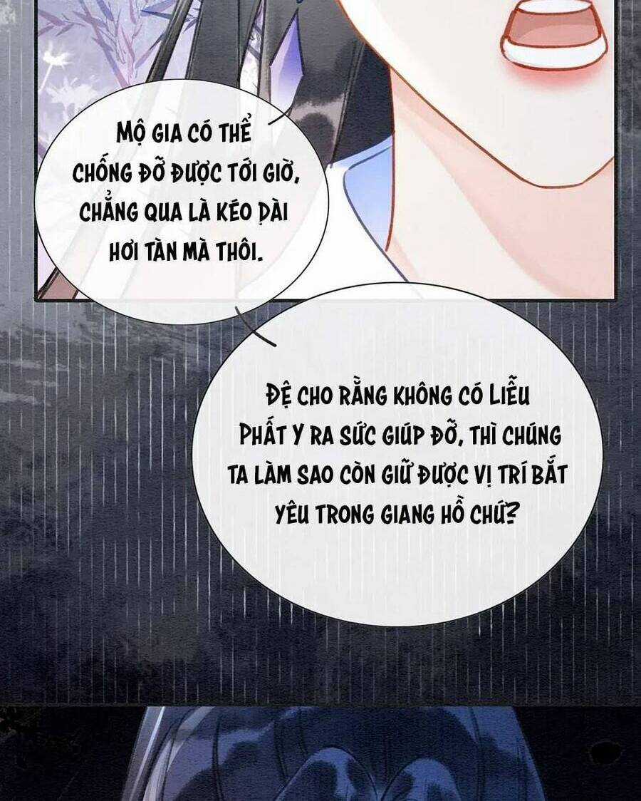 Sổ Tay Công Lược Hắc Liên Hoa Chapter 98 trang 34