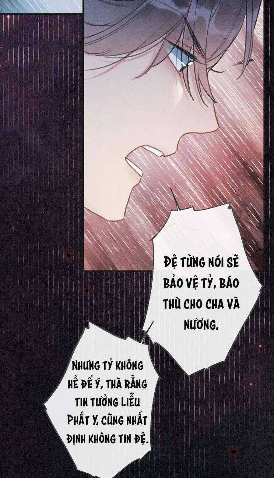 Sổ Tay Công Lược Hắc Liên Hoa Chapter 98 trang 37