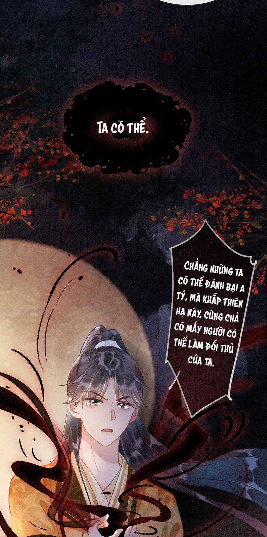 Sổ Tay Công Lược Hắc Liên Hoa Chapter 98 trang 39