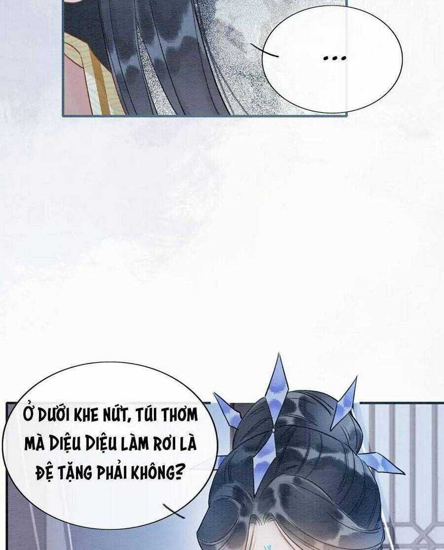 Sổ Tay Công Lược Hắc Liên Hoa Chapter 98 trang 42