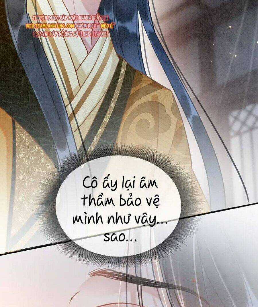 Sổ Tay Công Lược Hắc Liên Hoa Chapter 98 trang 47