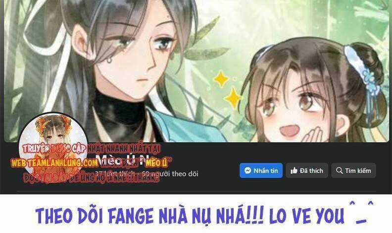 Sổ Tay Công Lược Hắc Liên Hoa Chapter 98 trang 49