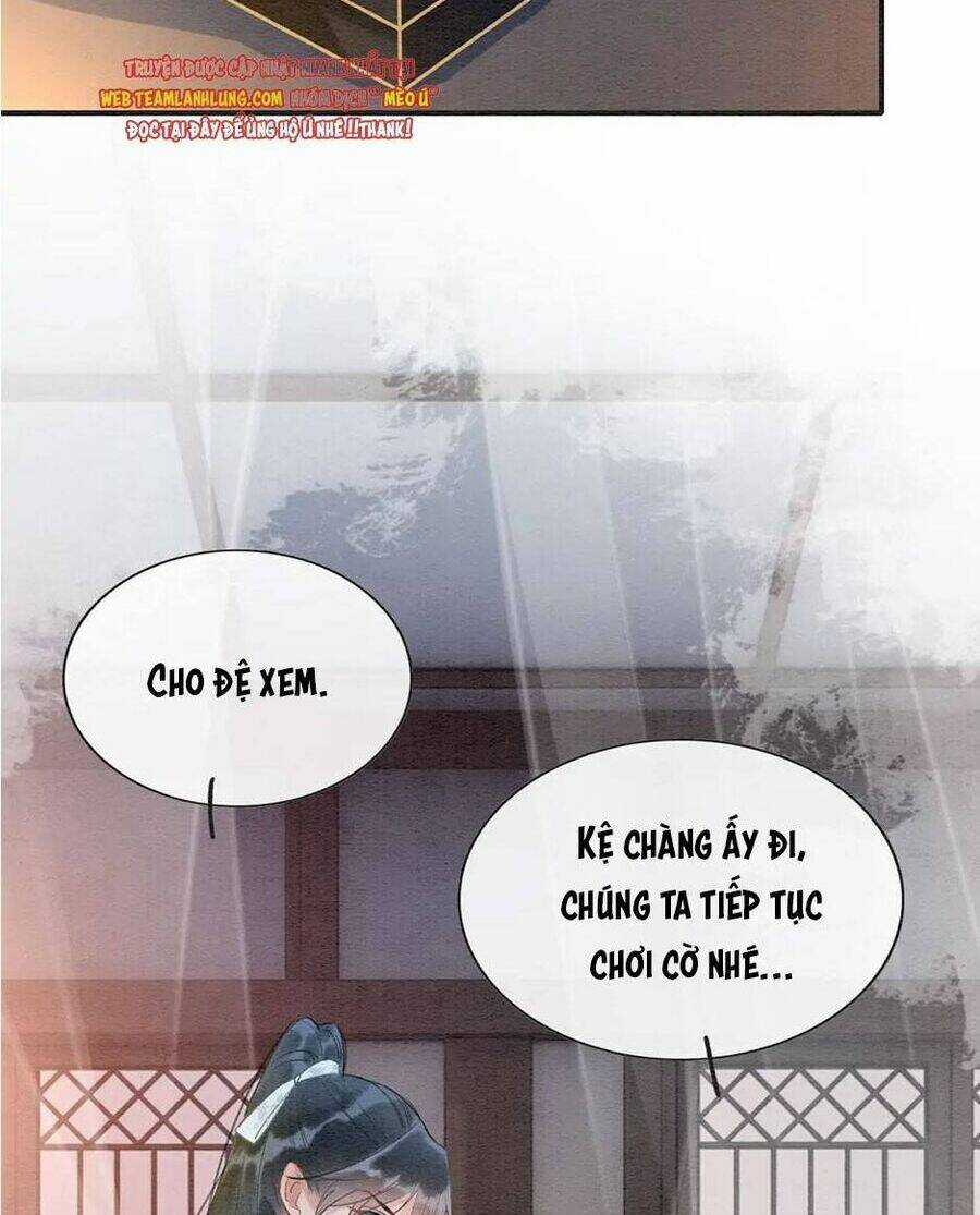 Sổ Tay Công Lược Hắc Liên Hoa Chapter 98 trang 5