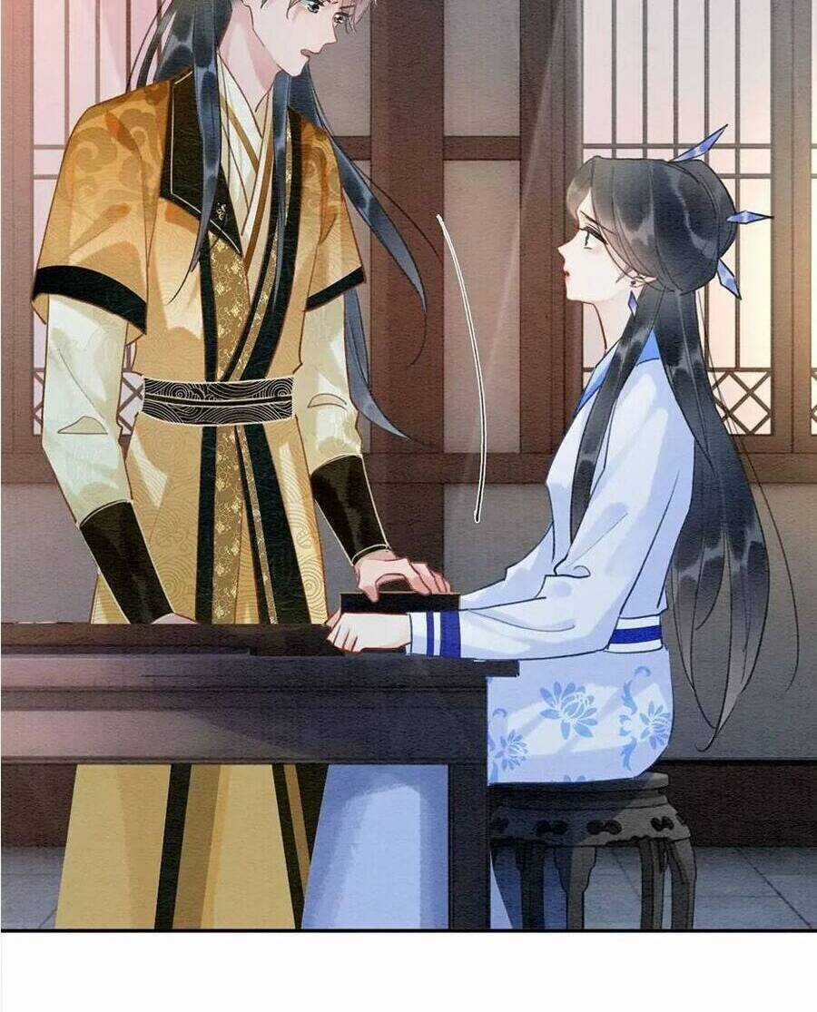 Sổ Tay Công Lược Hắc Liên Hoa Chapter 98 trang 6