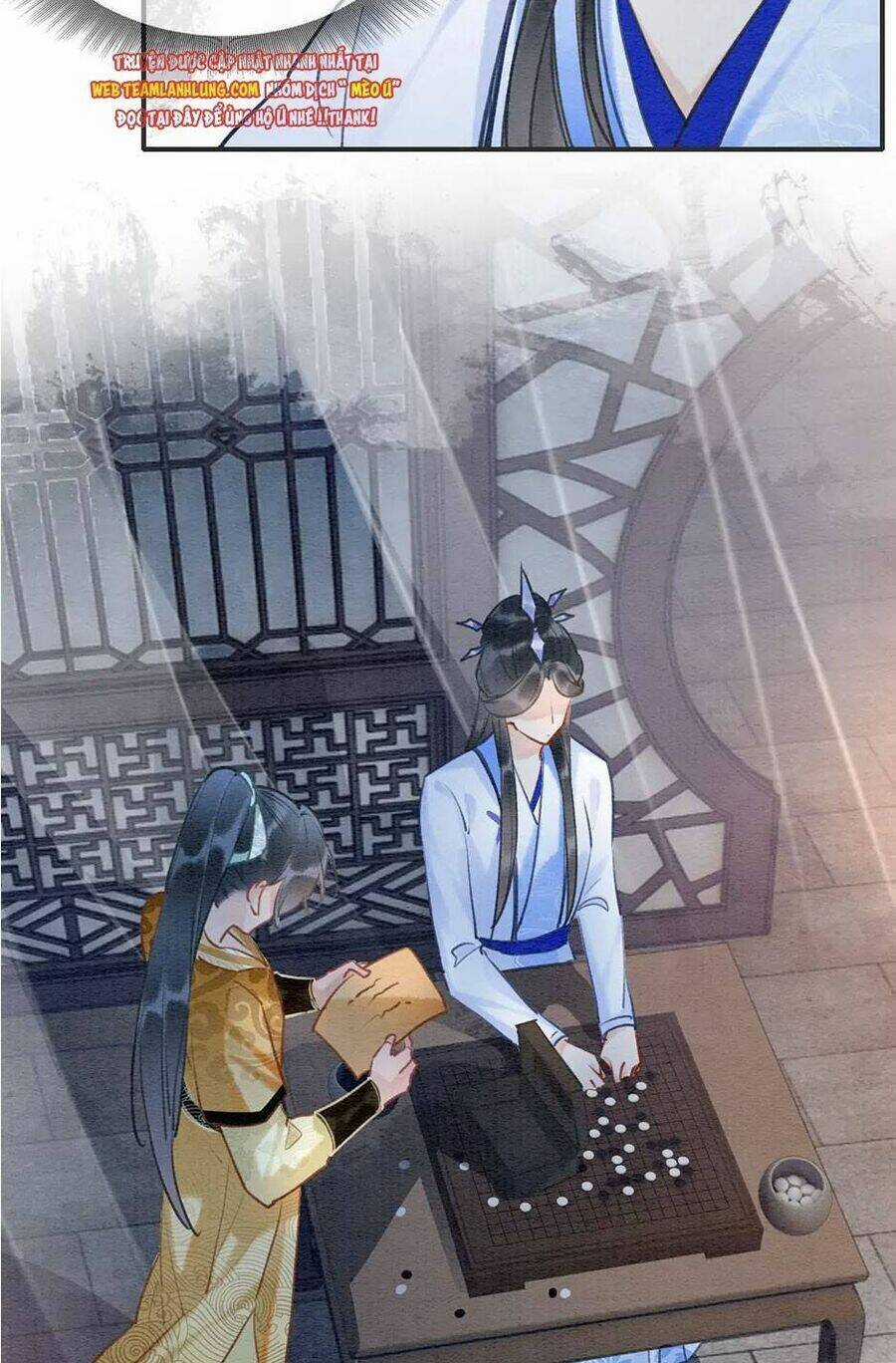 Sổ Tay Công Lược Hắc Liên Hoa Chapter 98 trang 9