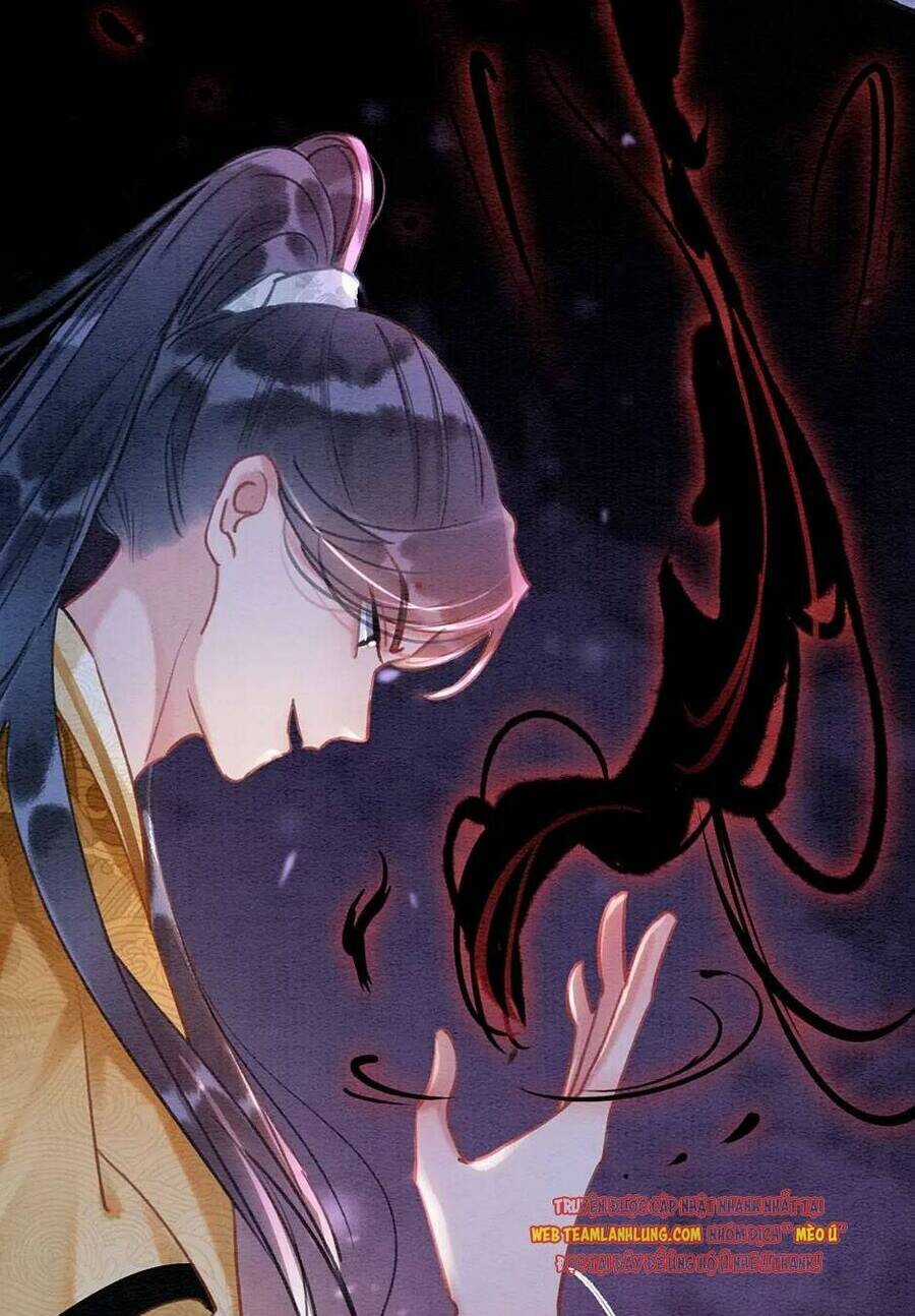 Sổ Tay Công Lược Hắc Liên Hoa Chapter 99 trang 10