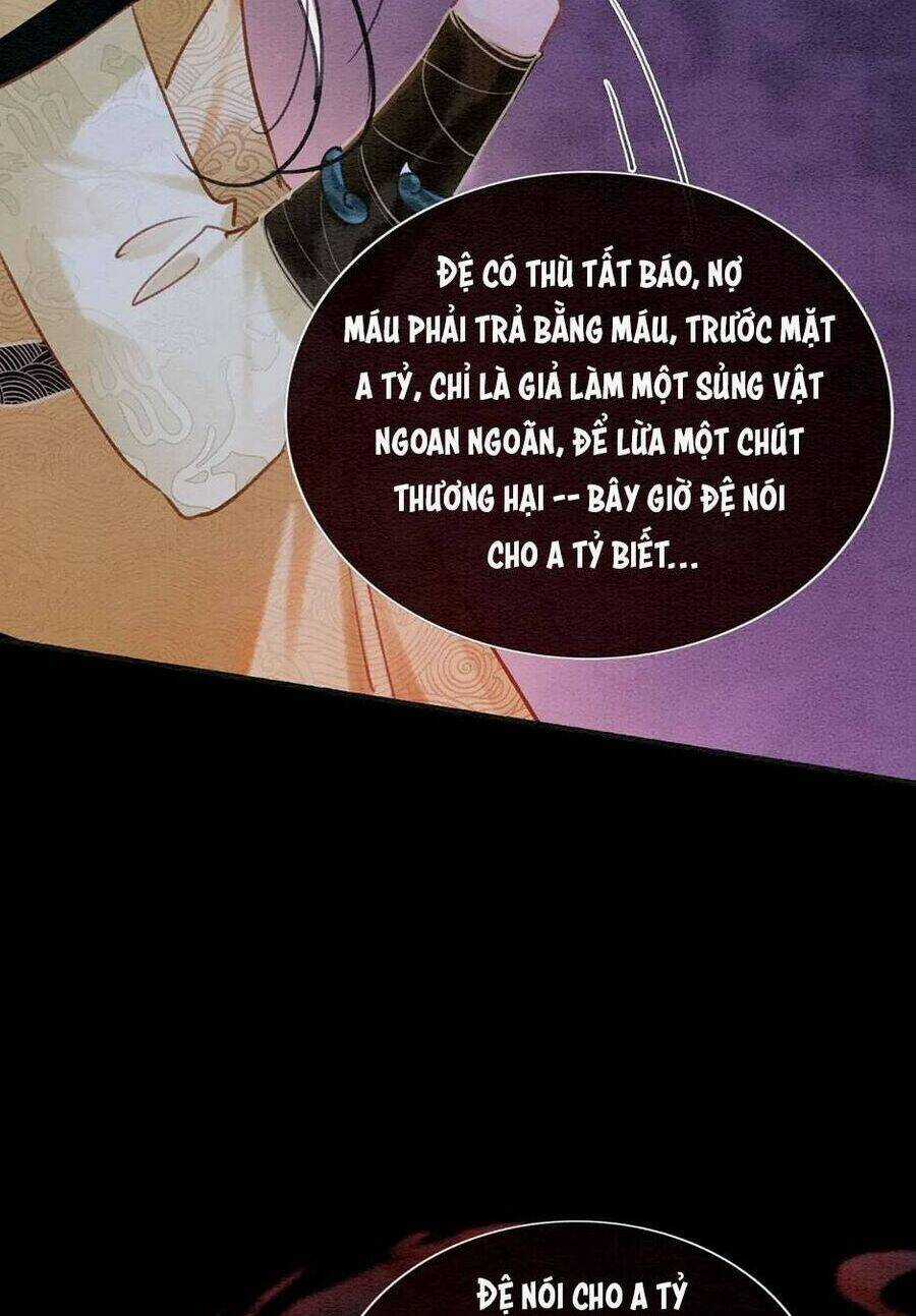 Sổ Tay Công Lược Hắc Liên Hoa Chapter 99 trang 11