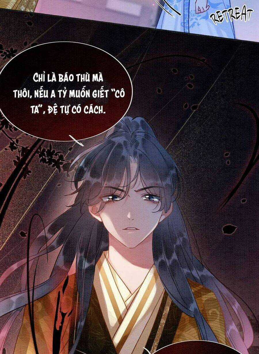 Sổ Tay Công Lược Hắc Liên Hoa Chapter 99 trang 13