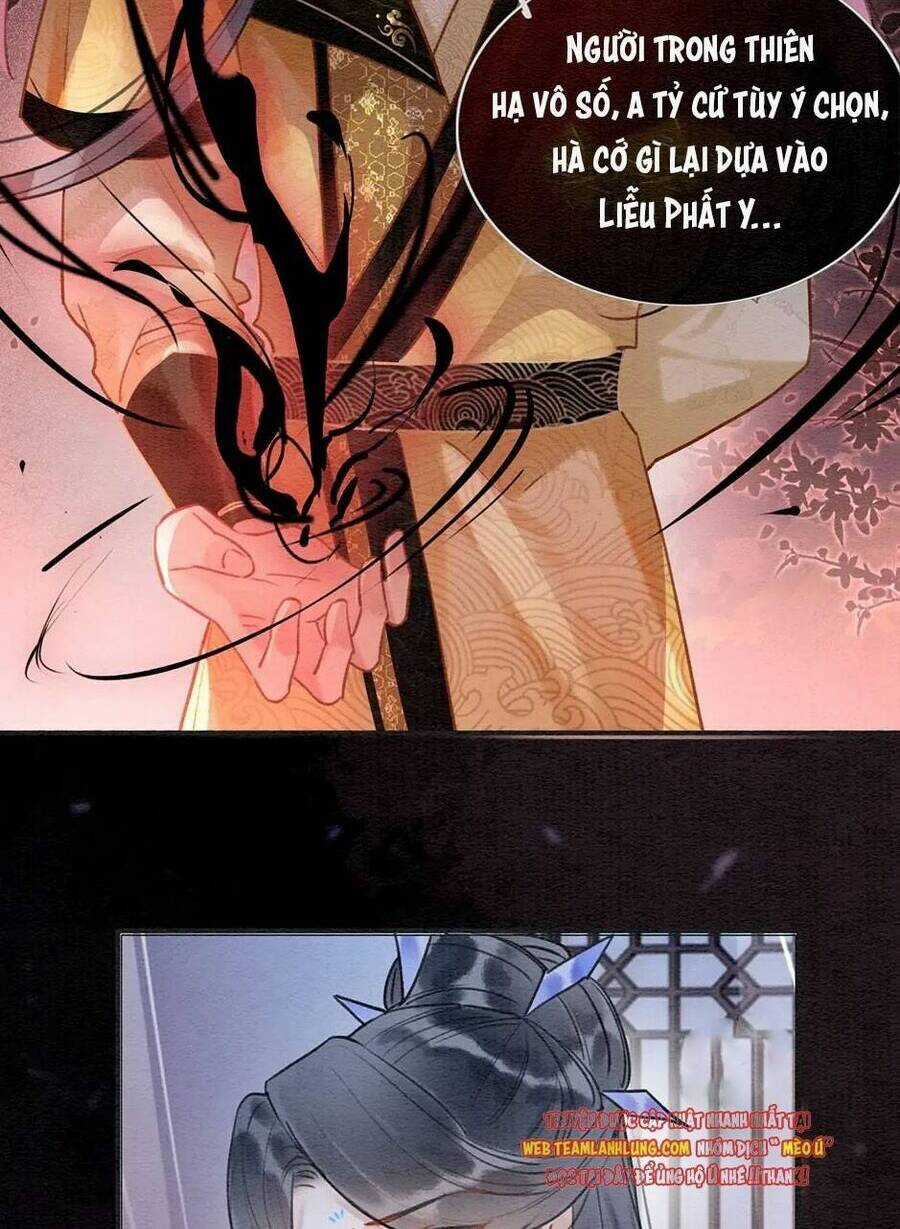 Sổ Tay Công Lược Hắc Liên Hoa Chapter 99 trang 14