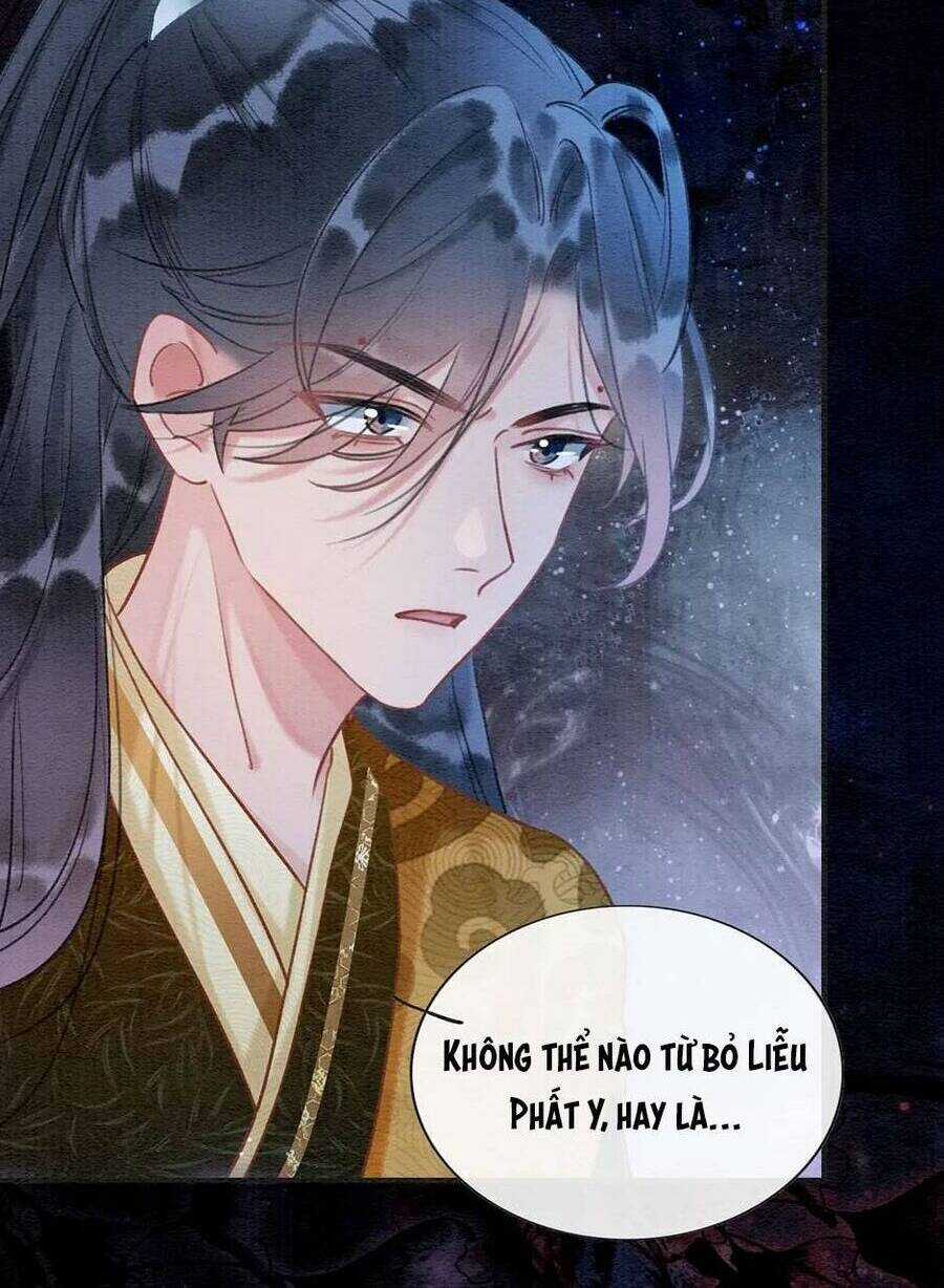 Sổ Tay Công Lược Hắc Liên Hoa Chapter 99 trang 16